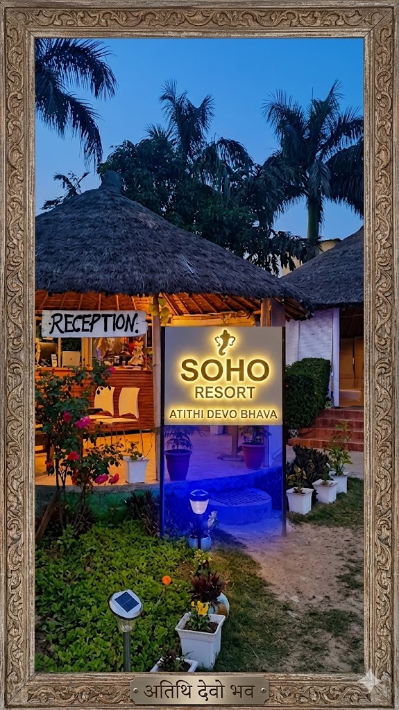 Explore The History and Conservation Legacy Behind India's First Tiger Reserve At Resorts by the Baagh